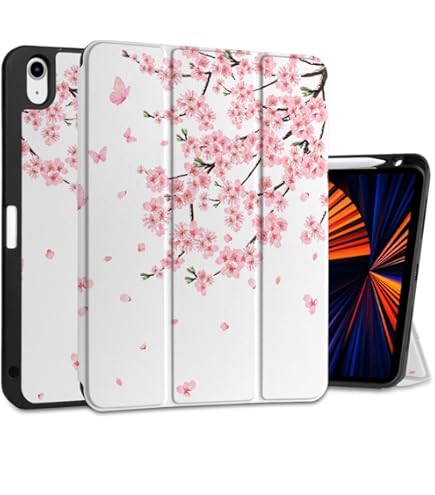 Amazon.com: Mertak Case Compatible with iPad 11 inch A16 2025 2022